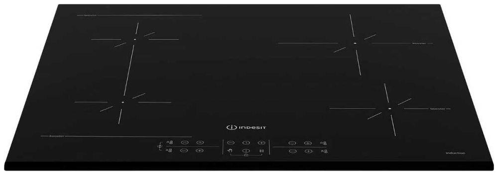 INDESIT IB 41B60 BF