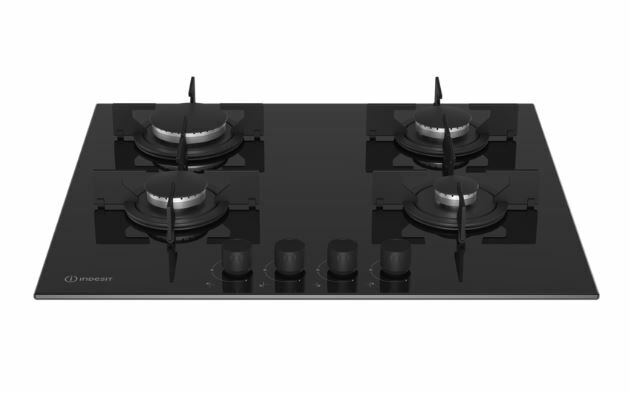 INDESIT INGT 61 IE/BK