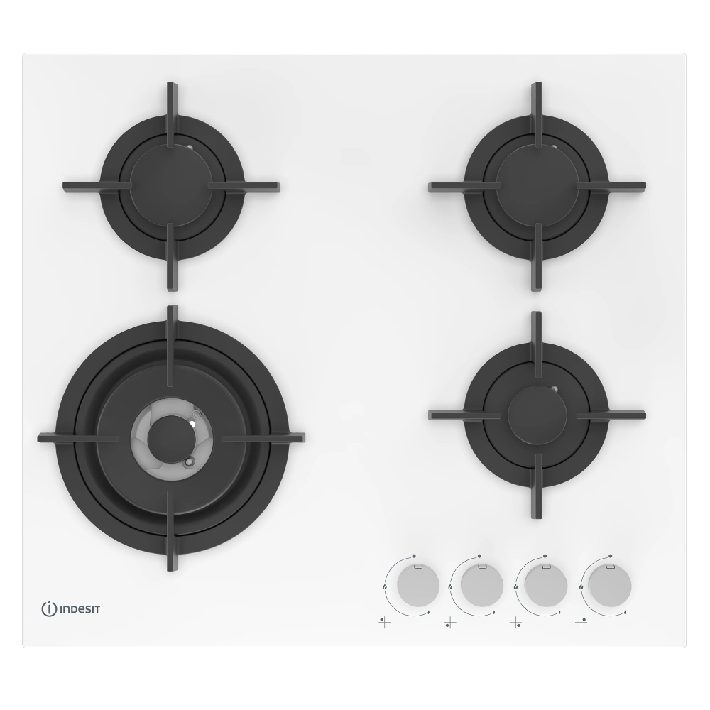 INDESIT INGT 62 IC/WH