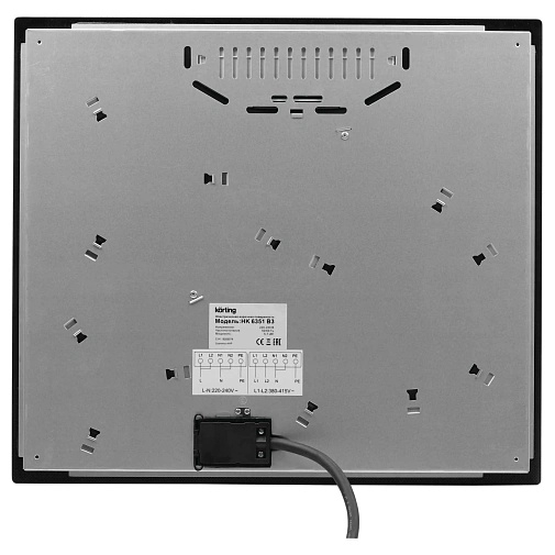 Korting HK 6351 B3