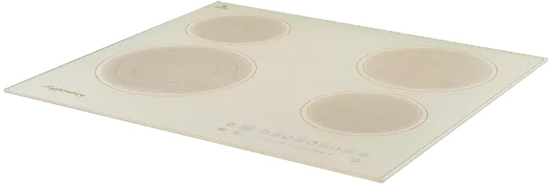 Kuppersberg ECS 603 C