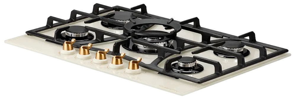 Kuppersberg FG 703 C Bronze