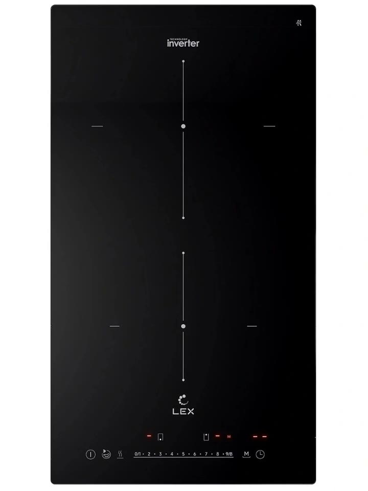 LEX EVI 320A I BL