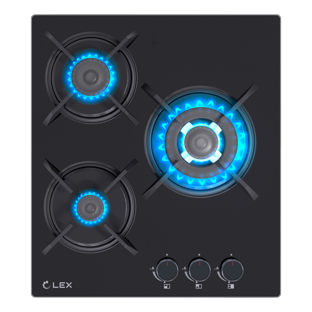 LEX GVG 433 BBL