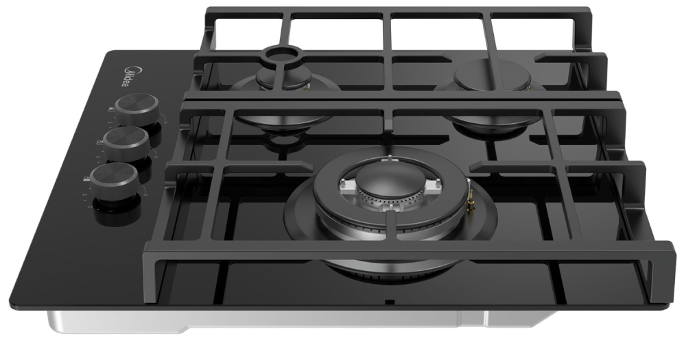 MIDEA MG449TGB