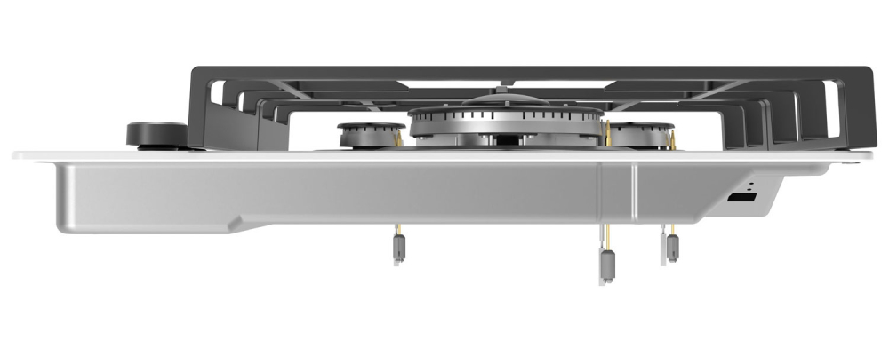 MIDEA MG449TGW