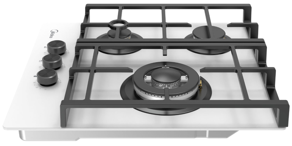 MIDEA MG449TGW