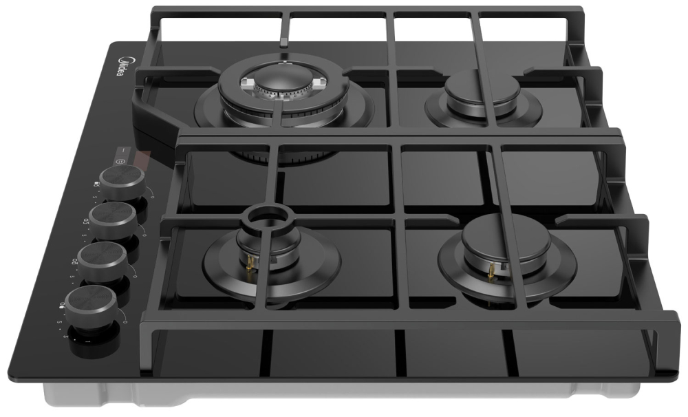 MIDEA MG697TTGB