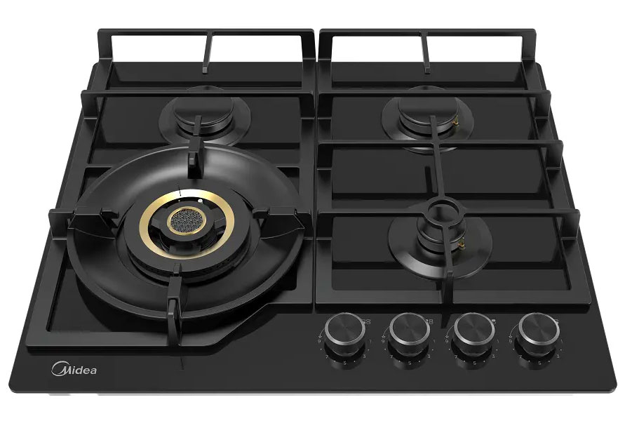 MIDEA MG697VGB