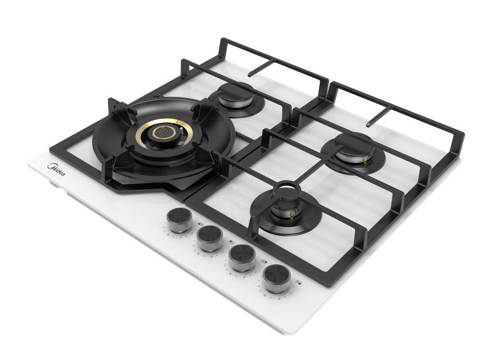 MIDEA MG697VGW