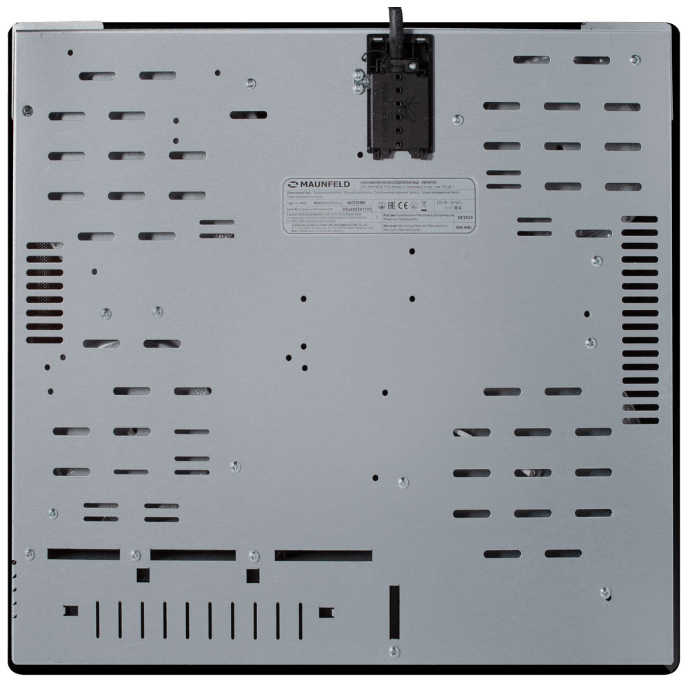 Maunfeld AVCE594BK