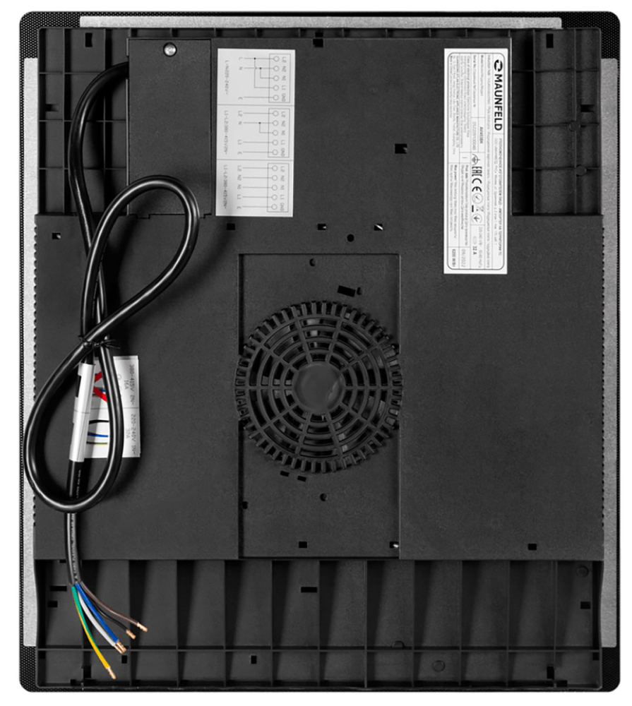 Maunfeld AVI4531BK