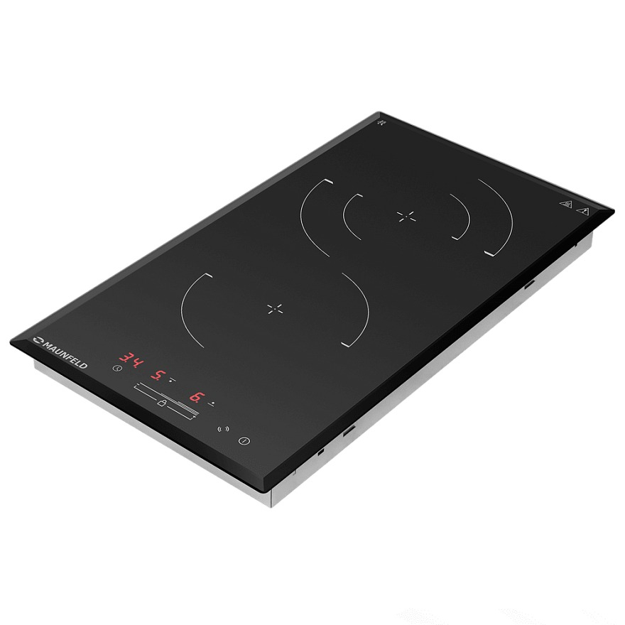 Maunfeld CVCE292SDBK Lux