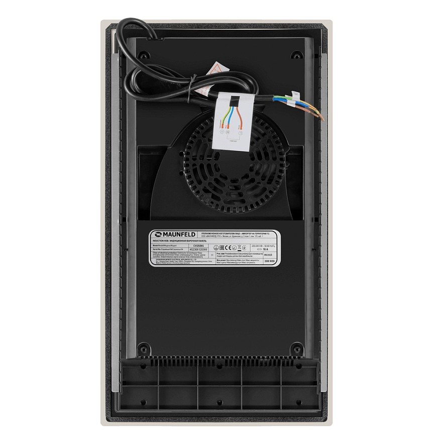 Maunfeld CVI292BG