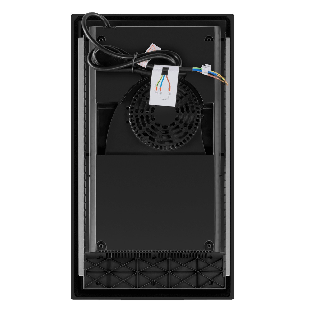 Maunfeld CVI292S2BBG Inverter