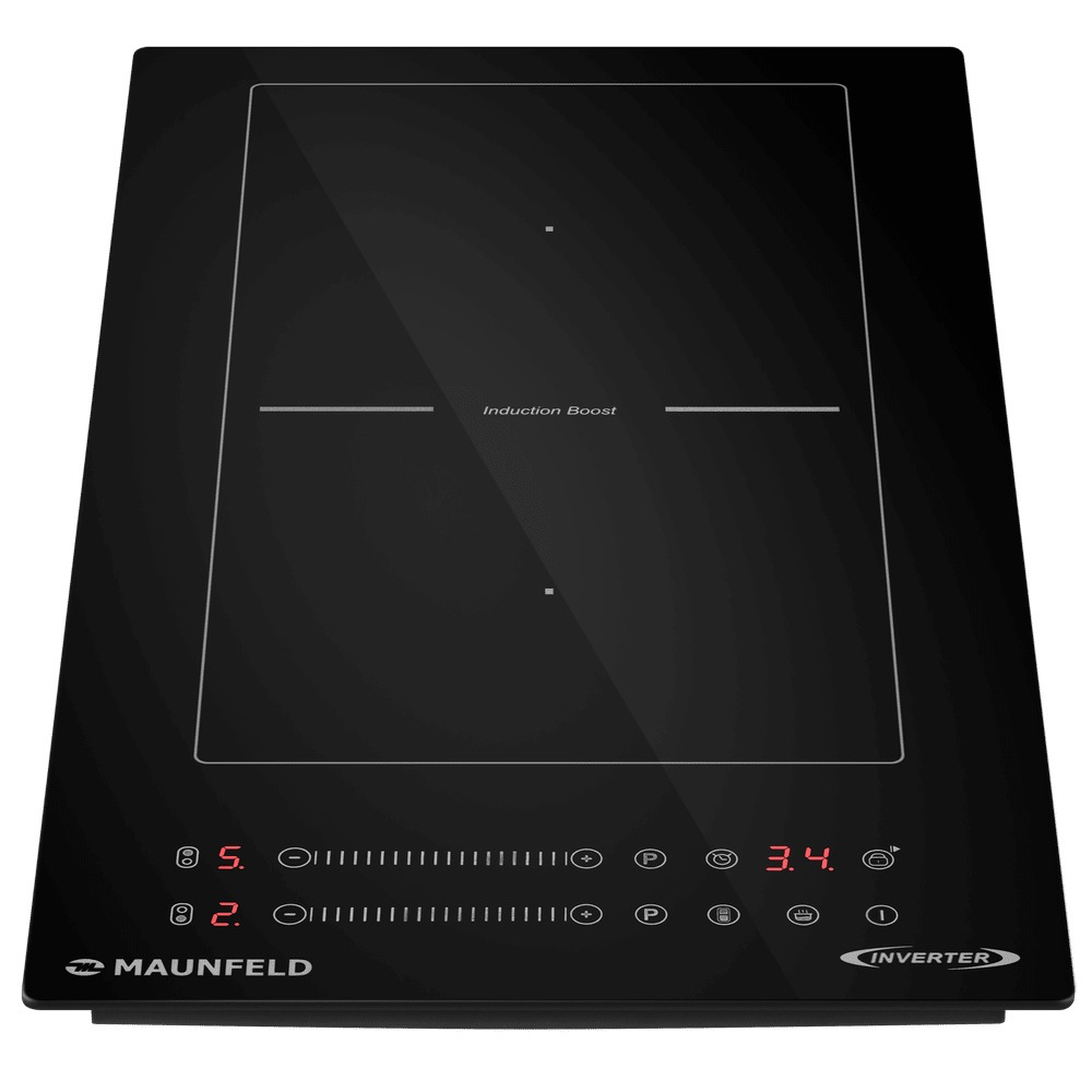 Maunfeld CVI292S2BBK Inverter