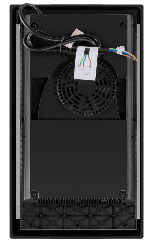 Maunfeld CVI292S2BWHF Inverter