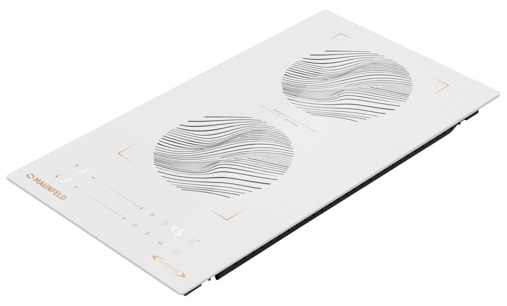 Maunfeld CVI292S2BWHF Inverter
