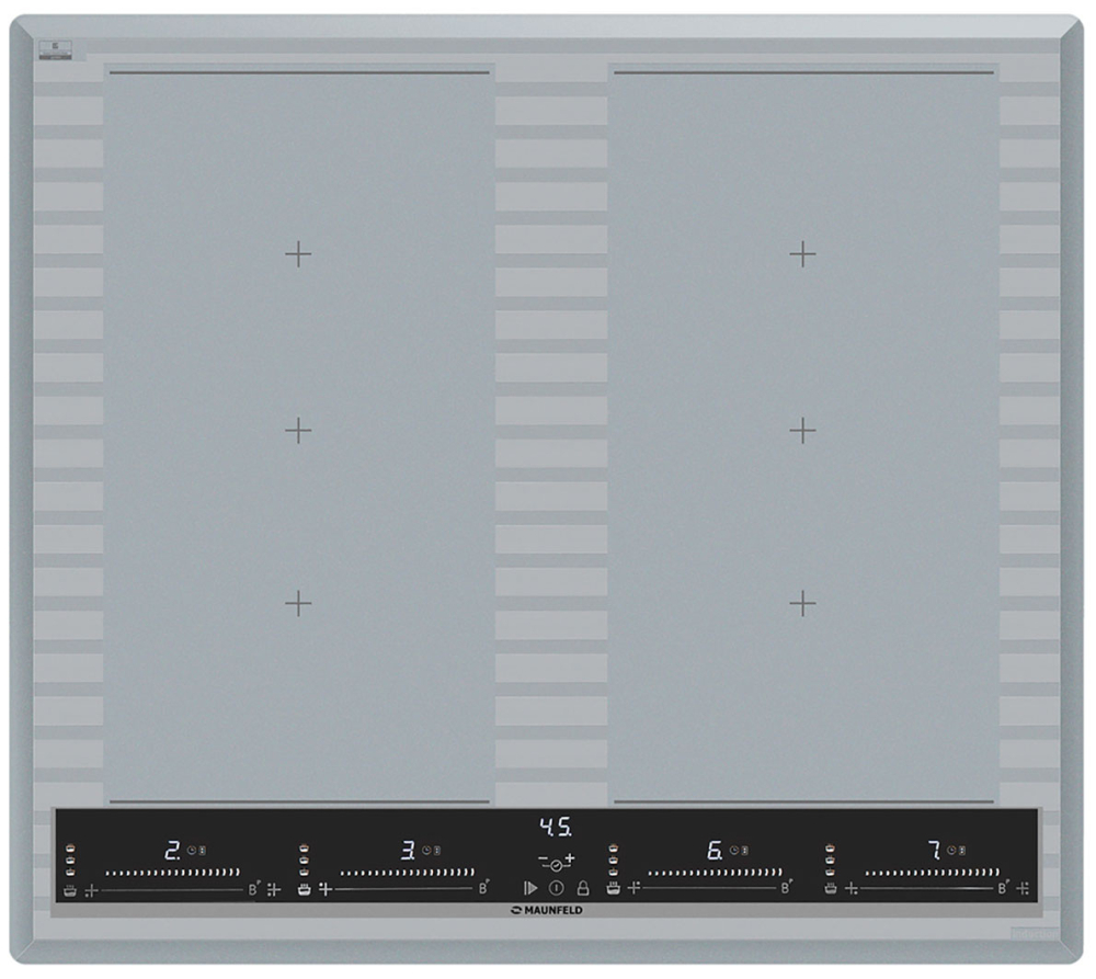Maunfeld CVI594SF2MBL Lux