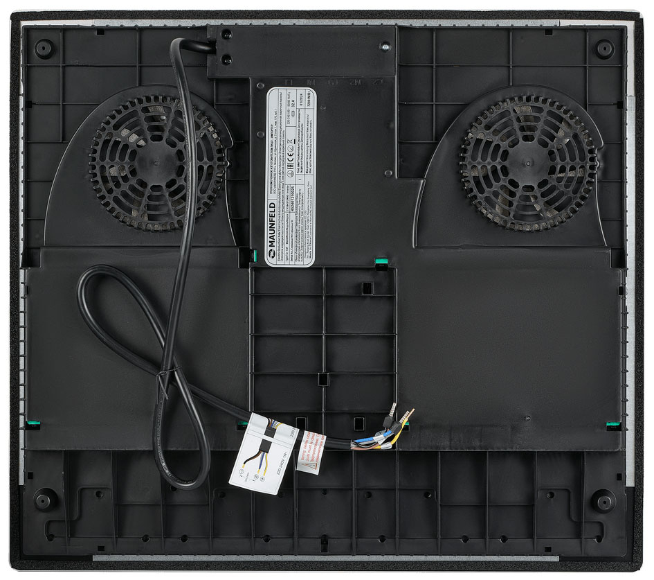 Maunfeld CVI594SF2WHD Inverter