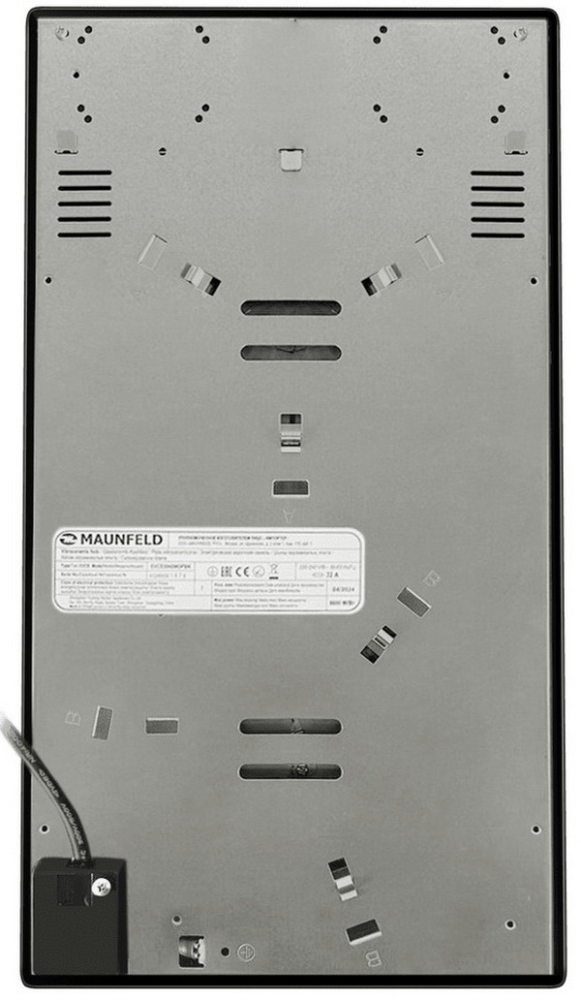 Maunfeld EVCE292SDPBK