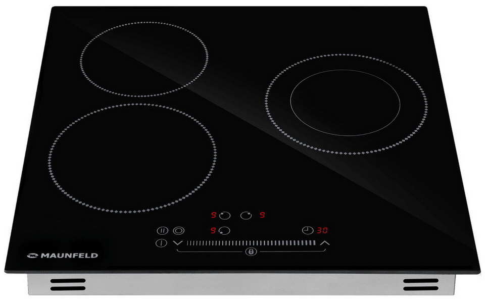 Maunfeld EVCE453SDPBK