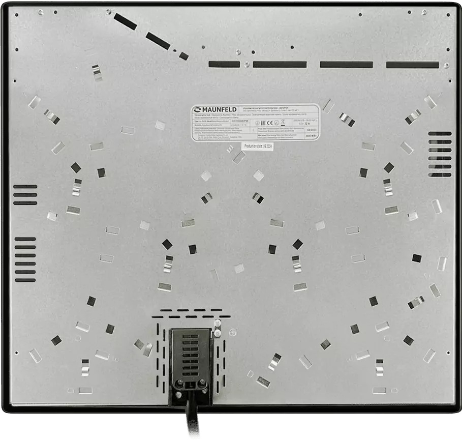 Maunfeld EVCE594SMDPBK