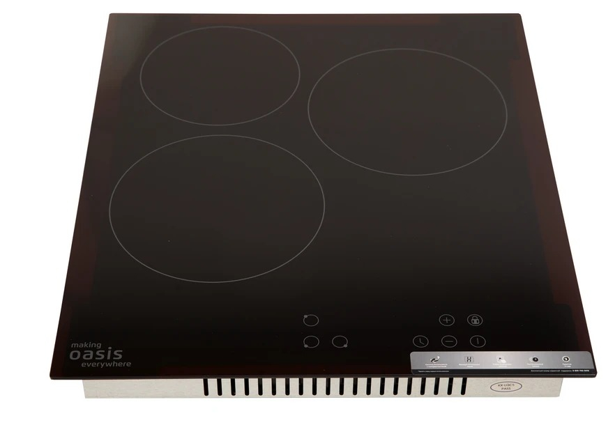 Oasis P-3SBS
