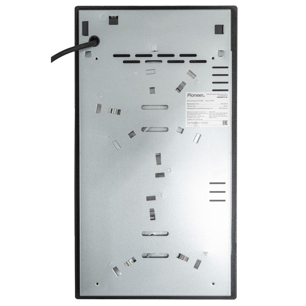 Pioneer EHB30201C-BL