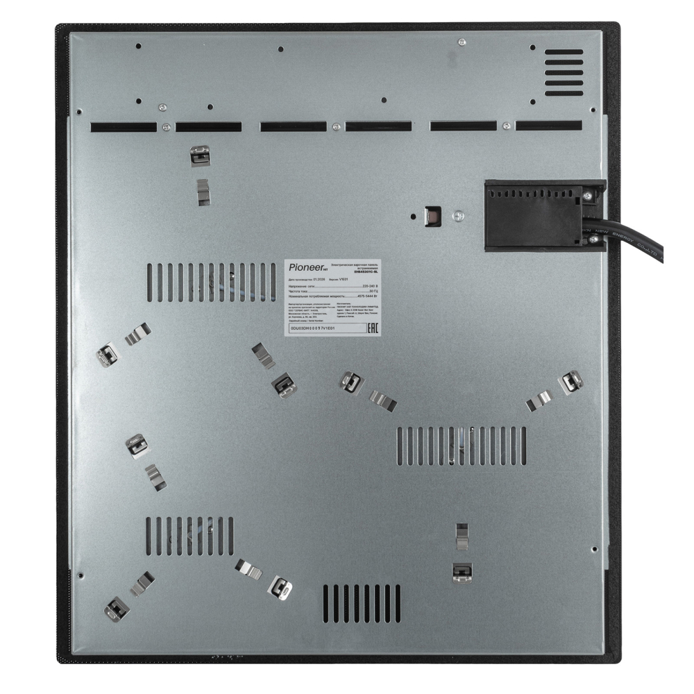 Pioneer EHB45301C-BL