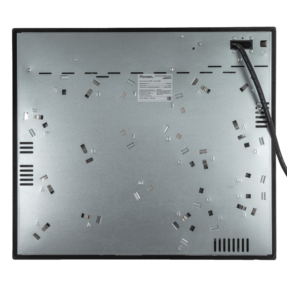 Pioneer EHB60401C-BL