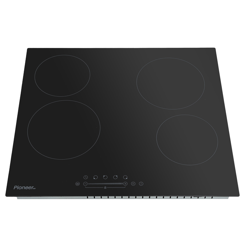 Pioneer EHB60402CS-BL