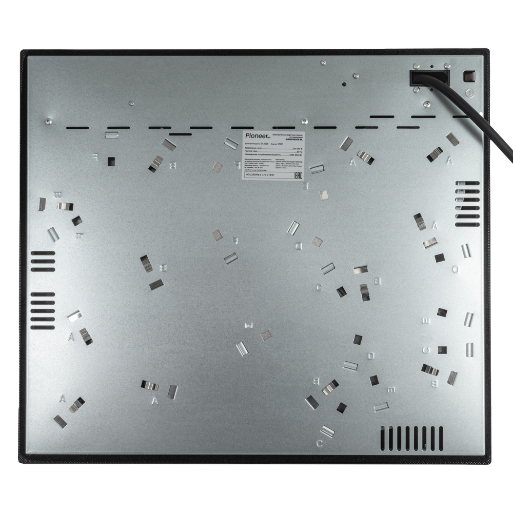 Pioneer EHB60402CS-BL