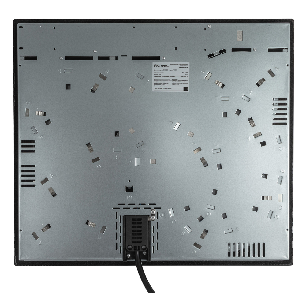 Pioneer EHB60403C-BL