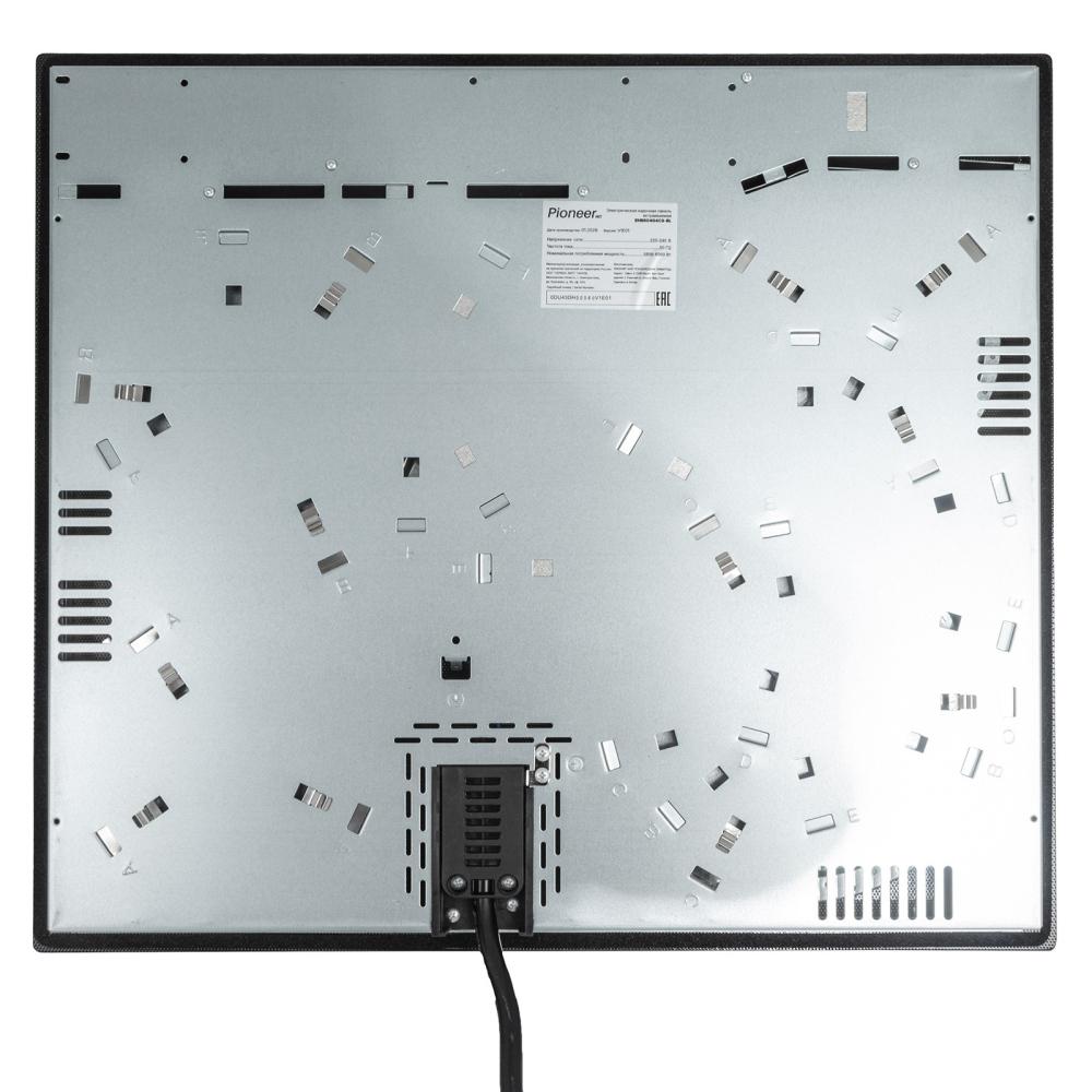 Pioneer EHB60404CS-BL