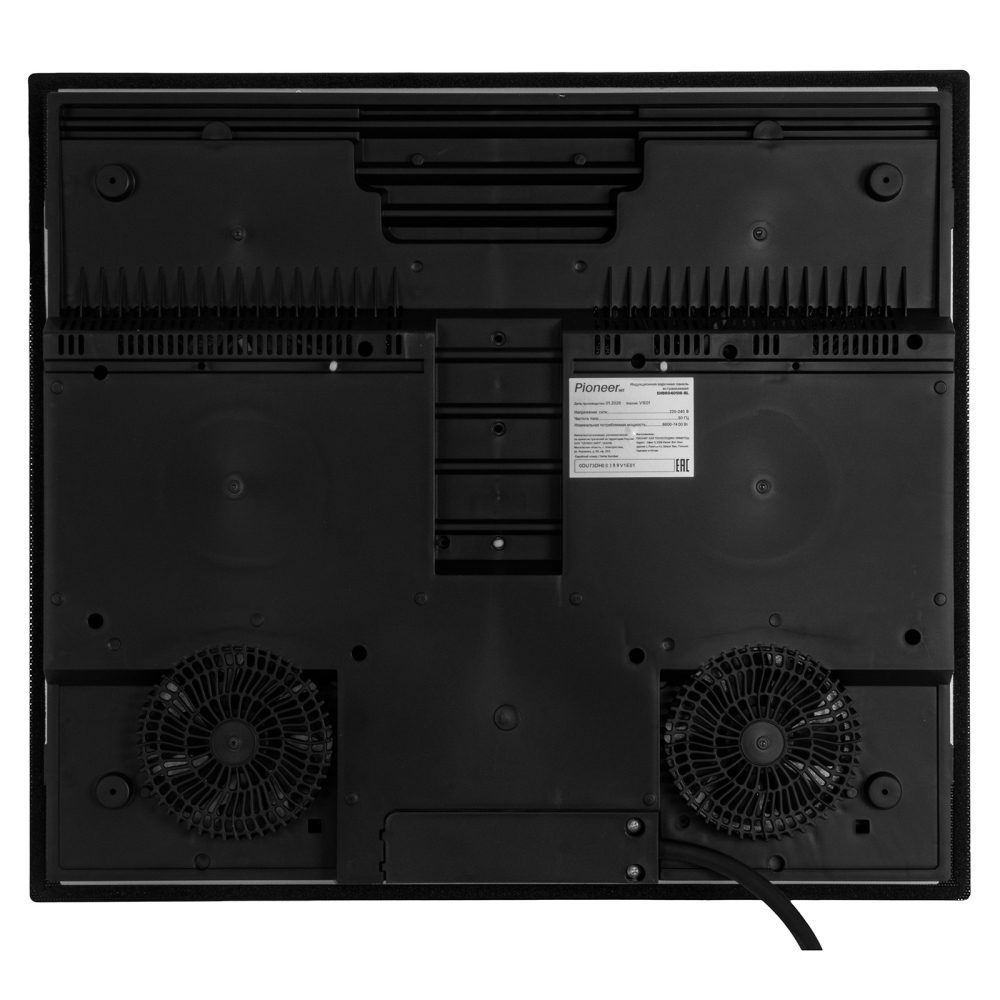 Pioneer EHB60405IS-BL