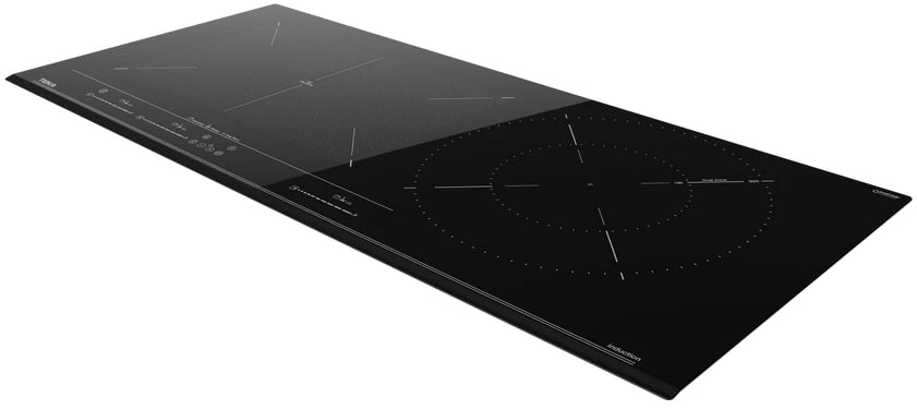 TEKA IZF 93330 MSP Black