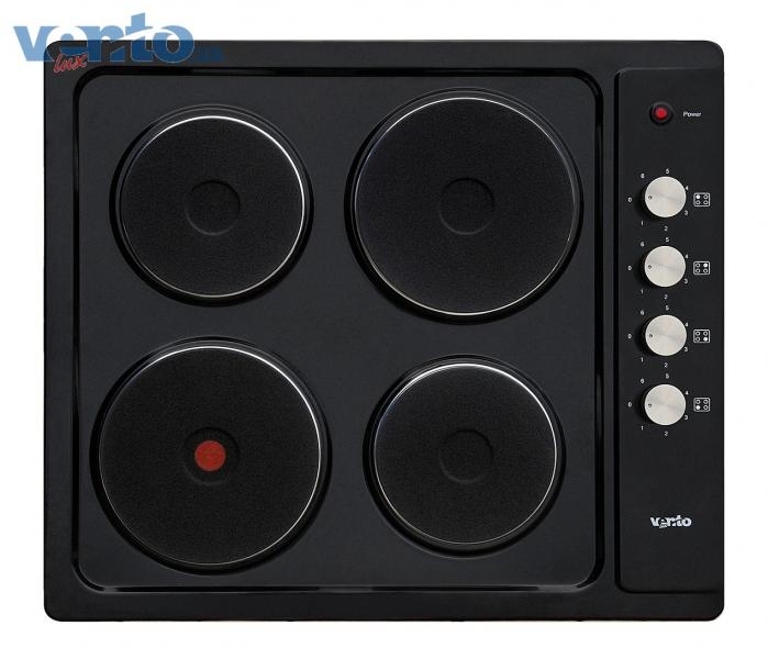 VENTOLUX HE-604 BK1