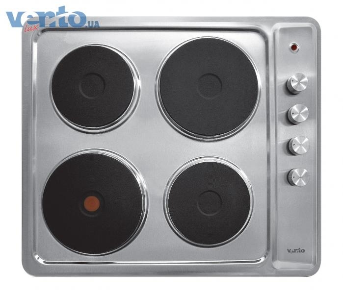 VENTOLUX HE-604 INOX1