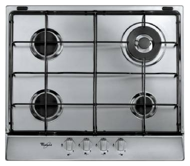 WHIRLPOOL AKR352IX