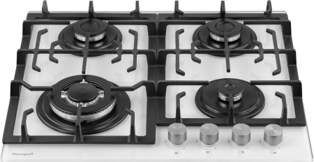 Weissgauff HGG 641 WGSV Nano Glass