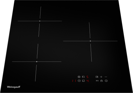Weissgauff HI 430 BM