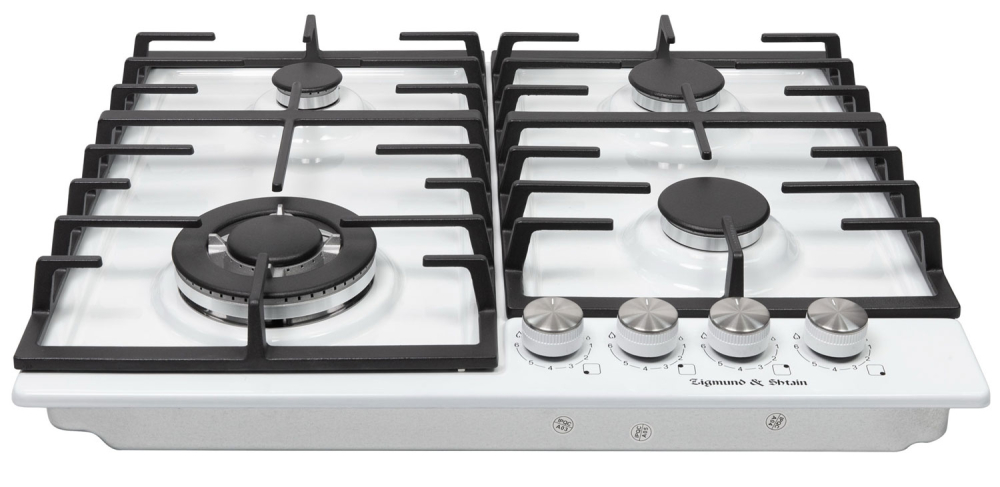 Zigmund & Shtain G 20.6 W