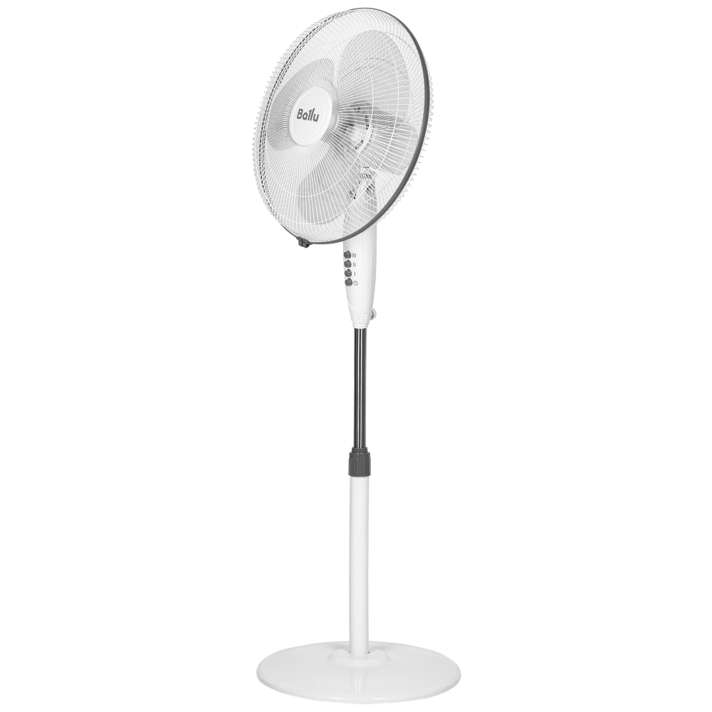 Ballu BFF-815W