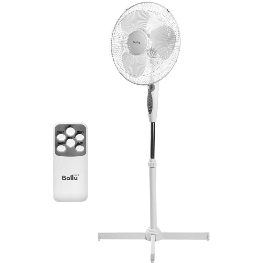 Ballu BFF-840