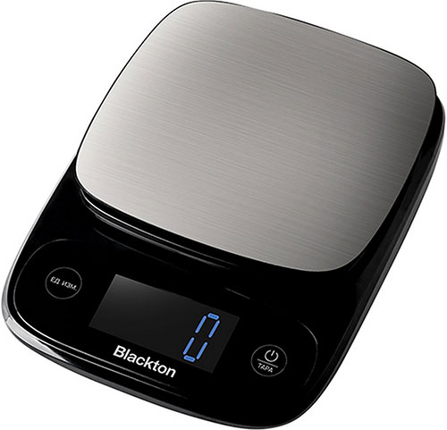 Blackton Bt KS112 Черный