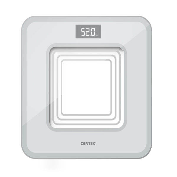 Centek CT-2443 LCD GRAY