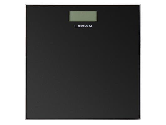 LERAN EFS COMFORT LINE BLACK