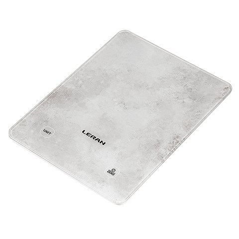 LERAN EKS MARBLE LINE GREY