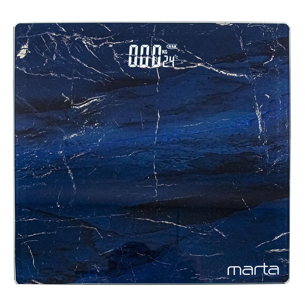 Marta MT-SC3602 ночной мрамор